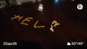 Saturday, April 25, 2026