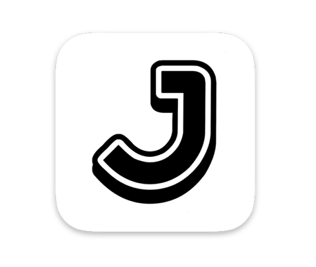 Printing my Journelly journal