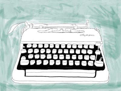 Blogging