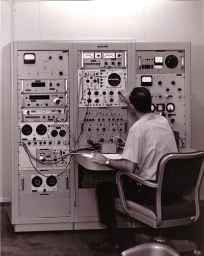 Tech
