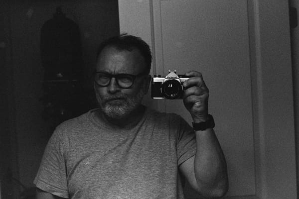 Underexposing OM-2n