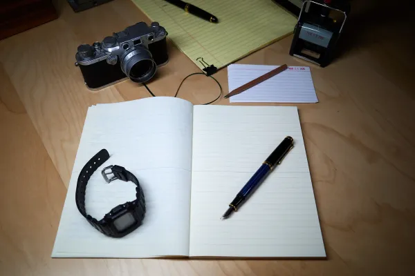 I'm mad at technology right now